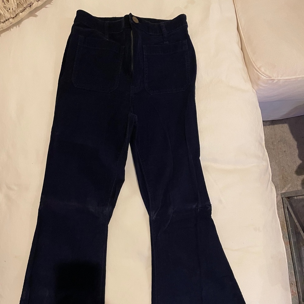 Show Me Your MuMu Flare Pants